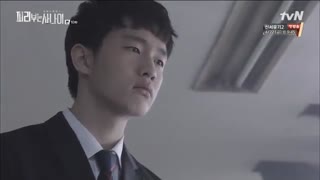 دانلود قسمت دهم سریال کره ای فلوت زن رنگارنگ Pied Piper با بازی شین ها کیون + زیرنویس فارسی آنلاین