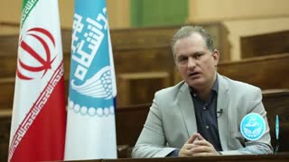 دکتر رضا شیرازی مدرس درس تجارت الکترونیک کامپوزیت ونیر