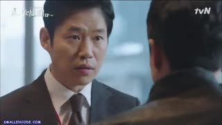 دانلود قسمت یازدهم سریال کره ای فلوت زن رنگارنگ Pied Piper با بازی شین ها کیون + زیرنویس فارسی آنلاین