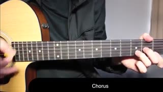 Harry Styles - Sign of the Times  اموزش گیتار