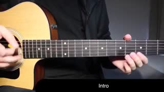 Harry Styles - Two Ghosts اموزش گیتار