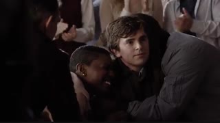 سریال دکتر خوب قسمت 1 فصل 1 بازیر نویس فارسی