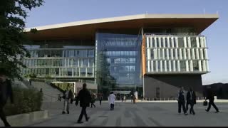 سریال دکتر خوب قسمت 2 فصل 1 بازیرنویس فارسی