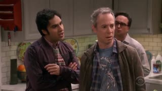 دانلود سریال کمدی تئوری بیگ بنگ - فصل 12 قسمت 16 - با زیرنویس چسبیده