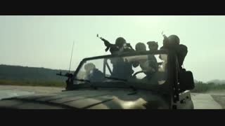 دانلود فیلم اکشن هیجانی قاتل شکارچی 2018 -دوبله حرفه ای - با بازی جرارد باتلر و گری اولدمن