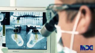 کاشت دندان با سیستم راهنما کامپیوتری|کلینیک دندانپزشکی مدرن