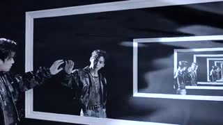 ~موزیک ویدیو Enough از گروه SF9~عالیه(SF9/mv)