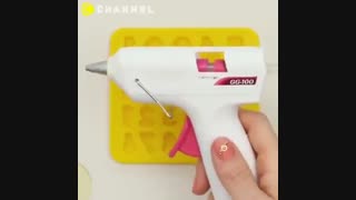 ساخت گردنبند و گوشواره..کیا بلدن؟؟..