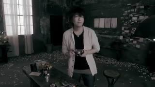 موزیک ویدئوی. Monochrono Niji از اونو دایسوکه