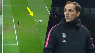 واکنش‌های فراموش‌نشدنی پس از به ثمر رسیدن گل!