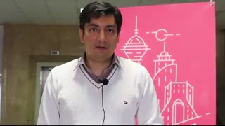 پوشش رسانهای بینوشا از رویداد دریبل میتاپ تهران