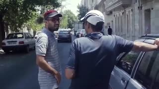 این بار از نگاه سارقان حرفه ای