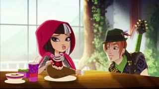 کارتون سریالی ever after high قسمت 3 با زیر نویس سافت ساب
