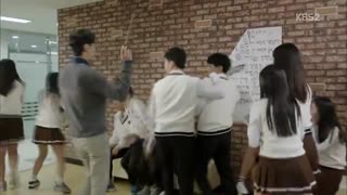 cheer up E01 (تشویق کن قسمت اول)