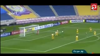 نگاهی به عملکرد نمایندگان ایران در پلی اف لیگ قهرمانان