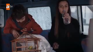 Sevdanı Bana Ver - Elin Can Vayiç - Sen Anlat Karadeniz 40. Bölüm