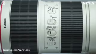 اجاره لنزهای عکاسی/اجاره تجهیزات فیلمبرداری/اجاره دوربین و لنز/لنز 70200 کانن