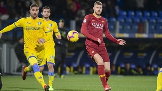 خلاصه دیدار فروزینونه 2_3 آاس رم