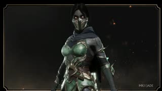 مراسم کامل کمبت کست (Kombat Kast) | قسمت سوم