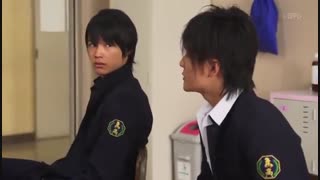 سریال ژاپنی دبیرستان خصوصی باکالیا قسمت 7 با زیرنویس فارسی