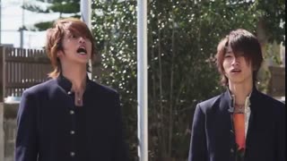 سریال ژاپنی دبیرستان خصوصی باکالیا قسمت 8 با زیرنویس فارسی