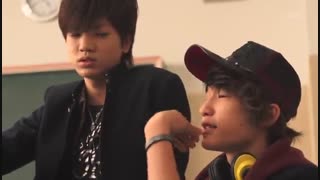 سریال ژاپنی دبیرستان خصوصی باکالیا قسمت 10 با زیرنویس فارسی