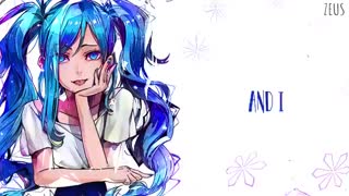 نایتکور تاکی تاکی _ nightcore taki taki