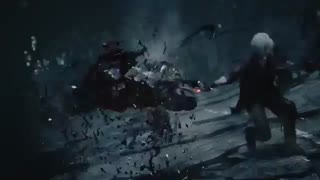 تریلر موزیکال بازی Devil May Cry 5