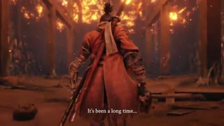 تریلر جدید Sekiro: Shadows Die Twice