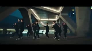 Jason Derulo, LAY, NCT 127 - Let's Shut Up & Dance [Official Music Video]