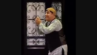 صمدآقا طنز