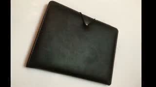 پخش یادداشت چرمی