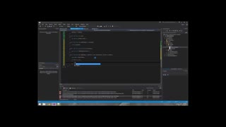 ویدیو آموزشی برنامه نویسی اندروید با زامارین سری سوم