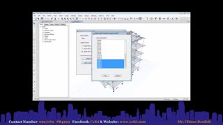 ISIFREE.IR--ETABS TO SAFE EXPORT