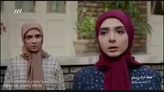 دانلود سریال لحظه گرگ و میش قسمت 32