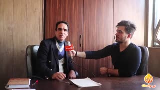 با استاد عین اله اصغری  مدیریت مرکز تخصصی استاد اصغری در کرج آشنا شوید