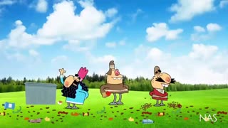 دیرین دیرین - راه موثر