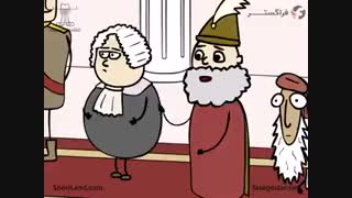 داستان سیندرلا از زبان سوریلند