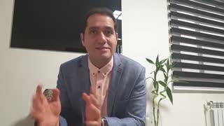 آموزش زبان انگلیسی (سوم اسفند چه خبره؟)