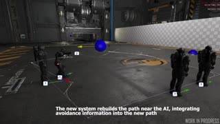 تریلر جدید بازی Star Citizen