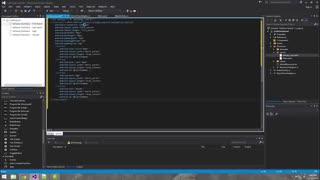 پکیج آموزشی کد نویسی اندروید با Xamarin قسمت چهارم