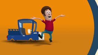 موشن گرافیک نمایندگی سایپا در شمال کشور