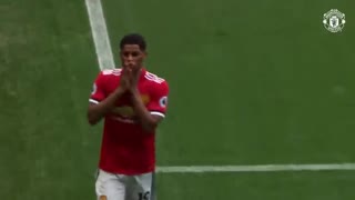 ده گل به یادماندنی منچستر یونایتد به لیورپول در تاریخ لیگ برتر