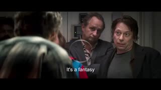 تریلر فیلم Sink or Swim 2018