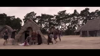 تریلر فیلم The Viking War 2019