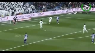 سرجیو رگیلون، سوپر استار جدید رئال مادرید