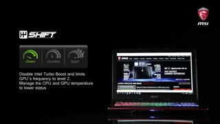 نقد و بررسی لپ‌تاپ MSI GE62 7RE | لپ‌تاپ قدرتمند ارتشی!