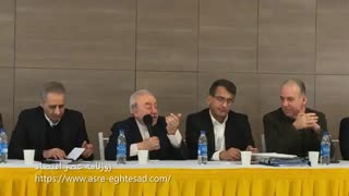 وقتی عسگر اولادی راه احمدی نژاد را پیش می گیرد