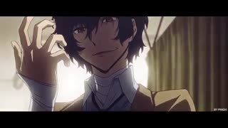 Bungou Stray Dogs _Anime