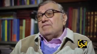 دیروز، امروز و فردای یک انقلاب بخش 25